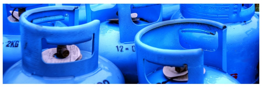 Gas Bottle Safety Regulations
