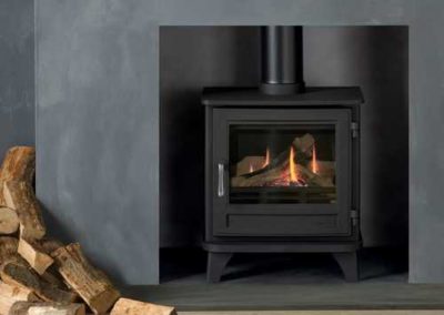 gas installation west rand