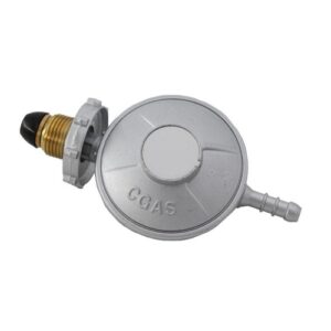 Bullnose Regulator
