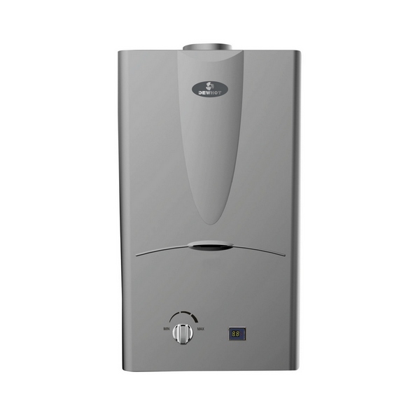 Dewhot 16L Eco Flow Geyser